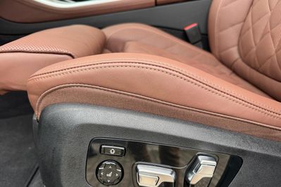 BMW X5 xDrive30d M Sport