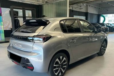 Peugeot 208 Edition e-DCS6 1.2 mHEV