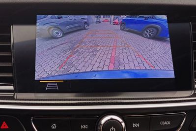 Opel Insignia 2.0 CDTI Elegance S&S aut