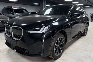 BMW X3 xDrive20 M Sport