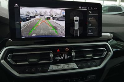 BMW X3 xDrive20d mHEV aut