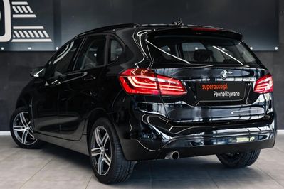 BMW Seria 2 218I Gt Sport Line