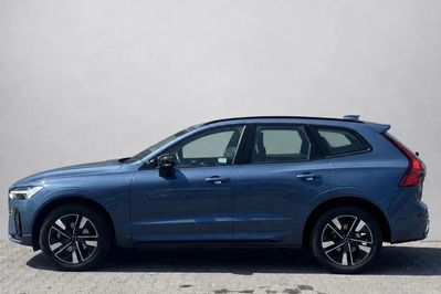 Volvo XC60 B5 B AWD Plus Dark