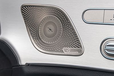 Mercedes GLE 450 d 4-Matic AMG Line