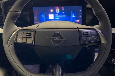 Opel Mokka Edition aut 1.2 T