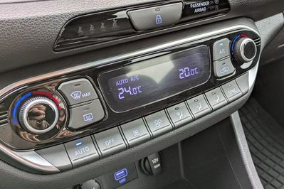 Hyundai i30 1.0 T-GDI Smart
