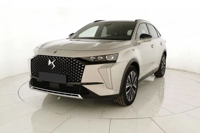 DS DS7 Pallas 1.5 BlueHDi  aut