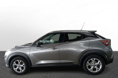 Nissan Juke 1.0 DIG-T Acenta DCT