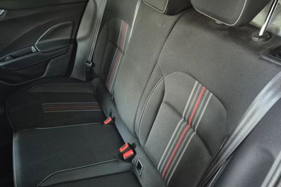 Skoda Fabia 1.0 TSI Monte Carlo DSG