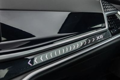 BMW X6 xDrive30d