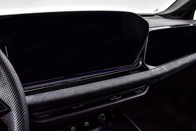 Audi A5 e-Hybrid quattro Avant