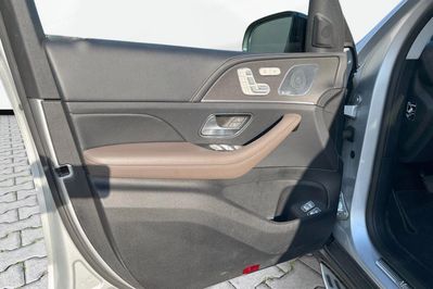 Mercedes GLE 400 d 4MATIC AMG Line