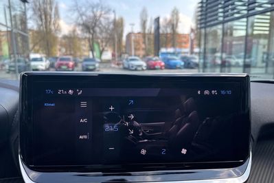 Peugeot 2008 1.2 PureTech Allure S&S