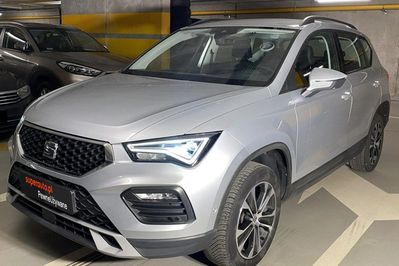 Seat Ateca 1.5 TSI DSG