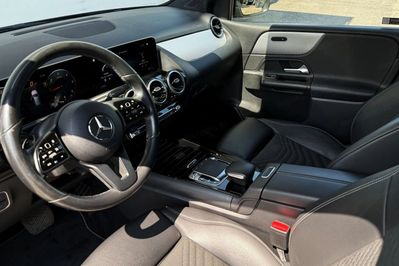 Mercedes Klasa B 180 d Style 7G-Dct