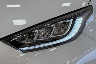 Toyota Yaris Executive 1.5 Hybrid