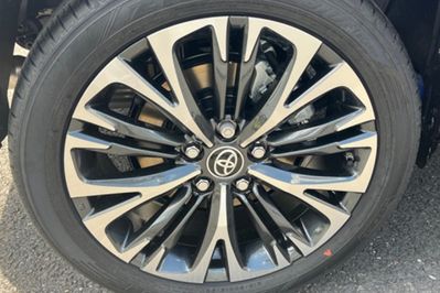 Toyota Yaris Cross Executive 1.5 Hybrid