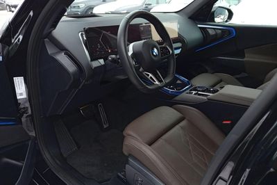 BMW X3 xDrive20d mHEV aut