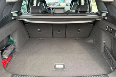 BMW X3 xDrive30e