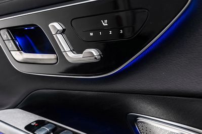 Mercedes GLC 220 d 4-Matic AMG Line