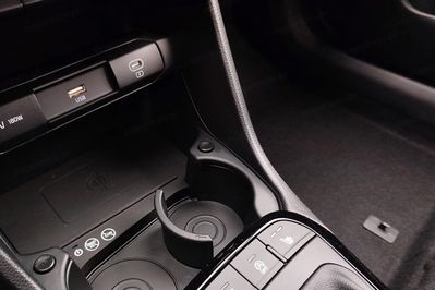 Kia Picanto 1.2 DPI GT Line