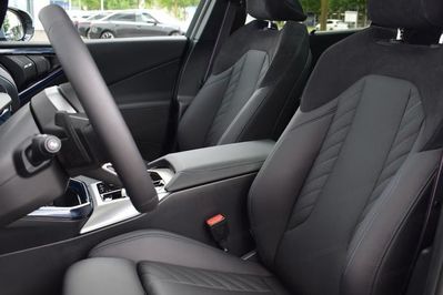 BMW X3 xDrive30e M Sport