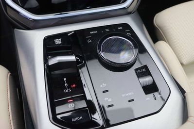 BMW X3 xDrive20 M Sport