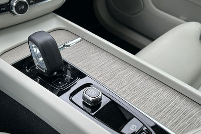 Volvo XC60 B4 B Plus Bright aut