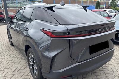 Lexus RZ 500e Business DIRECT4
