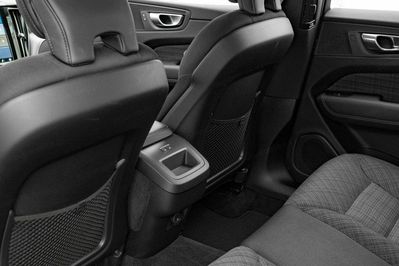 Volvo XC60 B4 D Core