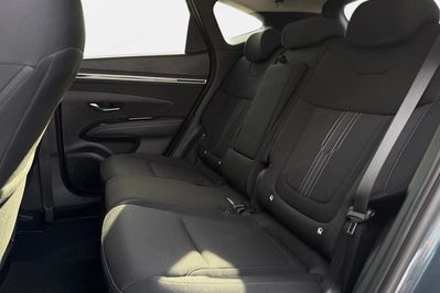 Hyundai Tucson 1.6 T-GDI 2WD DCT