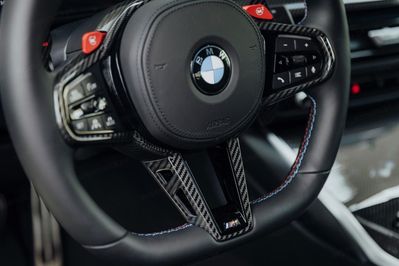 BMW Seria 4 Coupe M4 Competition M xDrive