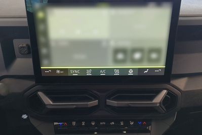 Dacia Bigster Expression mHEV  1.2 TCe