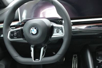 BMW Seria 5 540d xDrive M Sport