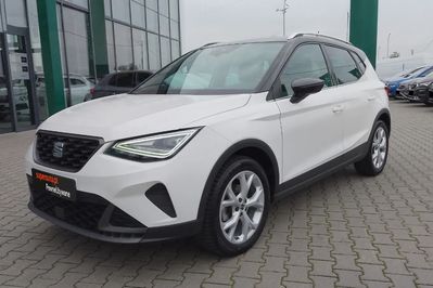 Seat Arona 1.0 TSI FR S&S DSG