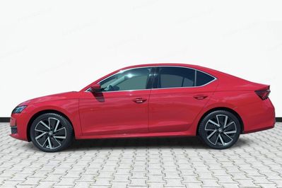 Skoda Octavia 1.5 TSI Selection DSG