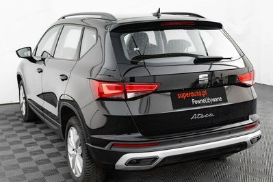 Seat ATECA 1.5 TSI Style S&S DSG