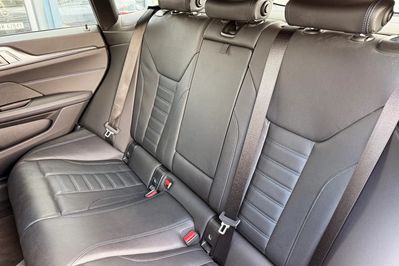 BMW Seria 4 Gran Coupe 430i M Sport