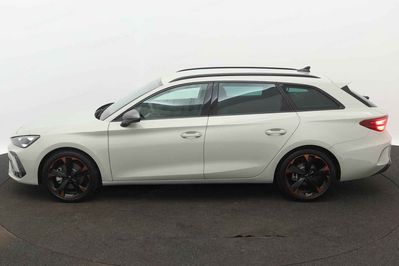 Cupra Leon Sportstourer 1.5 eTSI mHEV DSG
