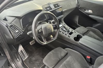DS DS7 Performance Line + 1.6 PureTech  aut
