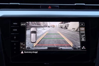 Volkswagen Arteon 2.0 TDI Elegance 4Motion DSG