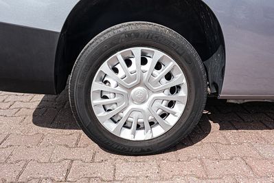 Toyota Proace City Long L2H1 Active