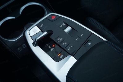 BMW X1 sDrive18d M Sport