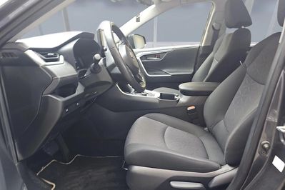 Toyota RAV4 Hybrid Comfort 4x4
