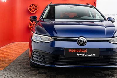 Volkswagen Golf 1.5 TSI Life