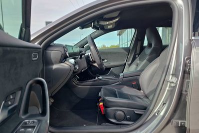 Mercedes Klasa A 200 AMG Line
