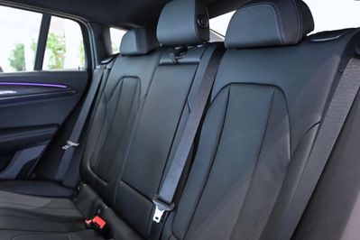 BMW X4 xDrive20d mHEV sport-aut