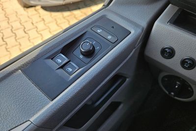 Volkswagen Transporter L2