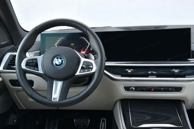 BMW X5 xDrive50e M Sport
