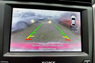 Ford Mondeo 2.0 EcoBlue Vignale